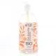 MKL Gel douche Surgras Abricot bio flacon 1l - Illustration n&deg;1