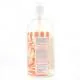 MKL Gel douche Surgras Abricot bio flacon 1l - Illustration n&deg;2