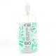 MKL Gel douche Surgras Aloe Vera Bio flacon 1l - Illustration n°1