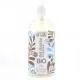 MKL Gel douche Surgras Coco Bio flacon 1l - Illustration n&deg;1