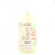 MKL Gel douche surgras fleur de coton bio 1l - Illustration n°1