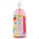 MKL Kids - Gel douche Surgras Grenadine 1L - Illustration n°2