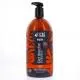 MKL Men - Gel Douche surgras sport 1l - Illustration n°1
