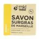 MKL Savon De Marseille Solide Surgras Mono&iuml; 100g - Illustration n&deg;1