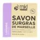 MKL Savon Solide à la Lavande 100g - Illustration n°1