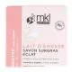 MKL Savon Surgras Eclat Sans Parfum au Lait d'Anesse 100g - Illustration n&deg;1