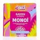 MKL Savon de marseille surgras huile de mono&iuml; 100g - Illustration n&deg;1