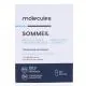 MOLECULES Sommeil 30 g&eacute;lules - Illustration n&deg;1