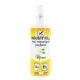 MOUSTI'KILL Anti-moustiques, puces et tiques senteur monoï 100ml - Illustration n°1