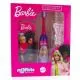 MR WHITE Coffret Oral Care Kit barbie - Illustration n°1