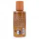 MUSC INTIME Huile Glow Pailletée Corps Amber Flower 100ml - Illustration n°2