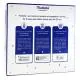MUSTELA Coffret Musti eau de soin flacon 50ml + doudou bleu OFFERT - Illustration n°2