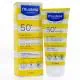 MUSTELA Lait solaire tr&egrave;s haute protection 100ml - Illustration n&deg;2