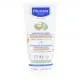 MUSTELA Shampooing Cr&egrave;me D&eacute;m&ecirc;lant & Nourrissant 200ml - Illustration n&deg;1