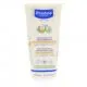 MUSTELA Soin D&eacute;m&ecirc;lant & Nourrissant 200ml - Illustration n&deg;1