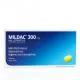 Mildac 300mg Boîte de 45 comprimés - Illustration n°1