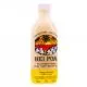 HEI POA Pur Mono&iuml; de Tahiti senteur vanille flacon 100ml - Illustration n&deg;1