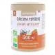 NAT & FORM Ecoresponsable - Curcuma Bio Piperine 200 gélules - Illustration n°1