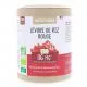 NAT&FORM Ecoresponsable - Levure de Riz Rouge Bio 200 g&eacute;lules - Illustration n&deg;1