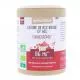NAT & FORM Ecoresponsable - Levure de riz rouge et Ail Bio 30,2g - Illustration n°1