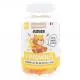 NAT & FORM Junior+ - 9 vitamines ours x60 gummies - Illustration n&deg;1