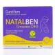 NATALBEN Grossesse Oro x28 sachets - Illustration n°1
