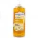 NATESSANCE Gel douche Vanille bio flacon 1L - Illustration n°1