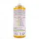 NATESSANCE Gel douche Vanille bio flacon 1L - Illustration n°2
