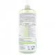 NATESSANCE Gel douche Vivifiant au Pamplemousse 1L - Illustration n&deg;2