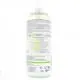 NATESSANCE Gel douche d&eacute;licat &agrave; la Rose Tr&eacute;mi&egrave;re 1L - Illustration n&deg;2