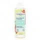 NATESSANCE Huile de ricin bio fortifiante et r&eacute;g&eacute;n&eacute;rante cheveux et ongles flacon 100ml - Illustration n&deg;1