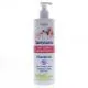 NATESSANCE Lait corps nourrissant amande bio 400ml - Illustration n&deg;1