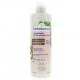 NATESSANCE Shampooing ultra nourrissant karit&eacute; et k&eacute;ratine v&eacute;g&eacute;tale flacon 250ml - Illustration n&deg;1
