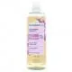 NATESSANCE Shampooing Apaisant à la Mauve Bio 250ml - Illustration n°1