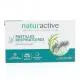 NATURACTIVE 24 Pastilles Respiratoires aux Essences - Illustration n&deg;1