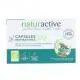 NATURACTIVE Capsules respiratoires gae x30 capsules - Illustration n&deg;1