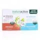 NATURACTIVE Doriance Autobronzant & Protection + Capital Soleil - Illustration n&deg;1