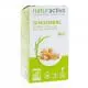 NATURACTIVE Elusanes Gingembre 30 g&eacute;lules - Illustration n&deg;1