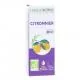 NATURACTIVE Huile Essentielle Bio Citronnier flacon 10ml - Illustration n&deg;1