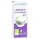 NATURACTIVE Huile Essentielle Bio Romarin &agrave; 1,8-Cin&eacute;ole flacon 10ml - Illustration n&deg;1