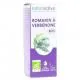 NATURACTIVE Huile Essentielle Bio Romarin a Verb&eacute;none flacon 5ml - Illustration n&deg;1