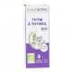 NATURACTIVE Huile Essentielle Bio Thym à Thymol flacon 5ml - Illustration n°1