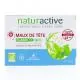 NATURACTIVE Maux de Tête Flash Bio x14 gélules - Illustration n°1