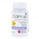NATURAL NUTRITION Calm Up Gestion du stress 60 g&eacute;lules - Illustration n&deg;1