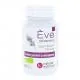 NATURAL NUTRITION Eve - M&eacute;nopause bio x30 g&eacute;lules - Illustration n&deg;1