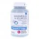 NATURAL NUTRITION Magn&eacute;sium 3 Sources + B6 90 g&eacute;lules - Illustration n&deg;1