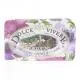 NESTI DANTE Dolce Vivere - Savon solide Lin, Eau de rose et Lys marin 250g - Illustration n&deg;1