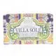 NESTI DANTE Villa Sole - Savon pain pistache et caramel 150g - Illustration n°1