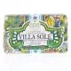 NESTIDANTE Villa Sole - Savon solide Figue de Barbarie Savon Naturel 250g - Illustration n°1