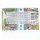 NESTIDANTE Villa Sole - Savon solide Figue de Barbarie Savon Naturel 250g - Illustration n°2